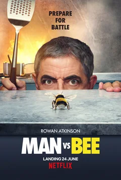 Сериал Человек против пчелы (1 сезон)