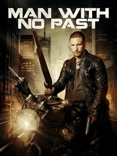Фильм Человек без прошлого (2025)