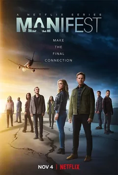 Сериал Манифест (1-4 сезон)