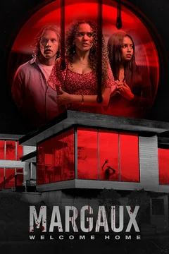 Фильм Марго (2022)