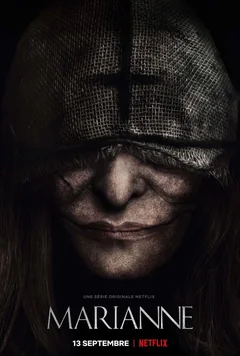 Сериал Марианна (1 сезон)