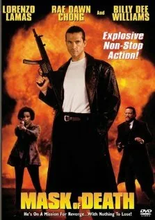 Фильм Маска смерти (1996)
