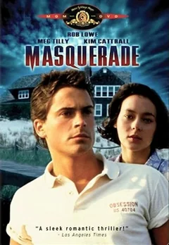 Фильм Маскарад (1988)