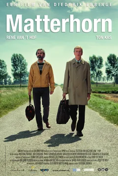 Фильм Маттерхорн (2013)