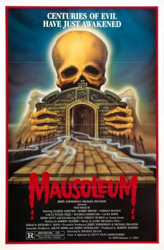 Фильм Мавзолей (1983)