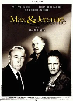 Фильм Макс и Иеремия (1992)