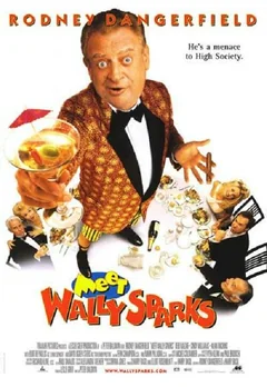 Фильм Познакомьтесь с Уолли Спарксом (1996)