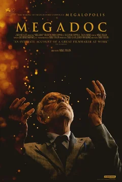 Фильм МегаДок (2025)