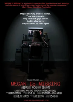 Фильм Пропавшая Меган (2011)