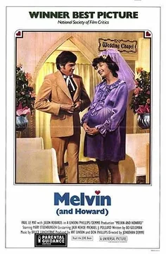 Фильм Мелвин и Говард (1980)