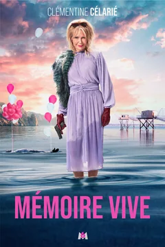 Сериал Mémoire Vive (1 сезон)