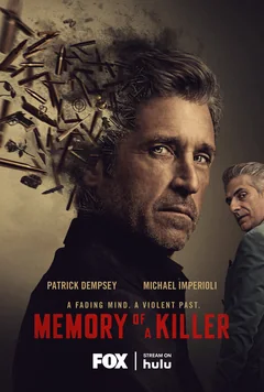 Сериал Память убийцы (1 сезон)