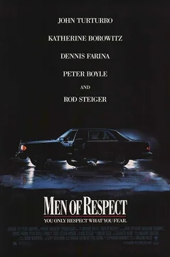 Фильм Уважаемые люди (1990)