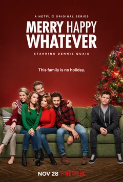 Сериал Весело счастливо (1 сезон)