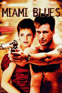 Фильм Майами Блюз (1989)