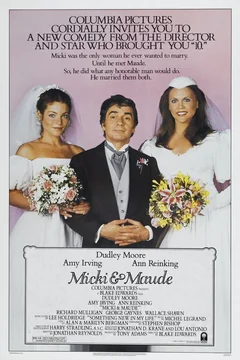 Фильм Микки и Мод (1984)