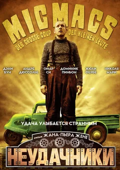 Фильм Неудачники (2009)