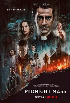 Сериал Полуночная месса (1 сезон)