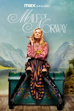 Сериал MILF of Norway (1 сезон)