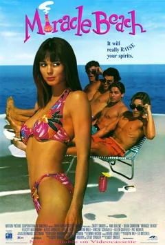 Фильм Чудо-пляж (1992)