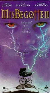 Фильм Дитя убийцы (1997)