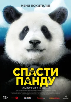 Фильм Спасти панду (2020)
