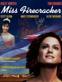 Фильм Мисс фейерверк (1989)