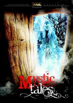 Сериал Мистические истории (1-2 сезон)