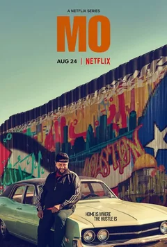Сериал Мо (1-2 сезон)