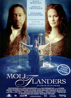Фильм Молл Флэндерс (1995)