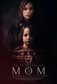Фильм Мама (2024)