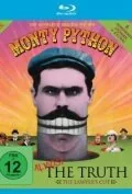 Сериал Монти Пайтон: Почти что правда — версия юристов (1 сезон)