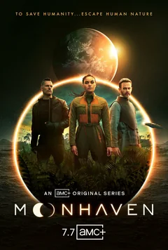 Сериал Мунхэвен (1 сезон)