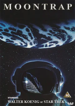 Фильм Ловушка на Луне (1988)