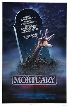Фильм Морг (1981)