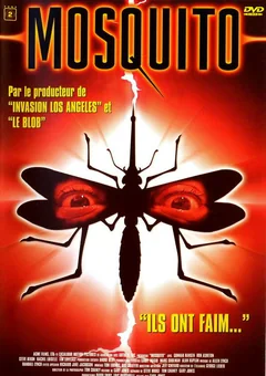Фильм Москиты (1994)