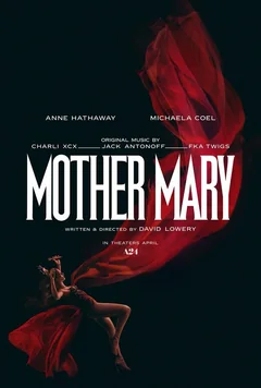 Фильм Мать Мария (2026)