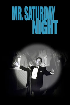 Фильм Мистер субботний вечер (1992)