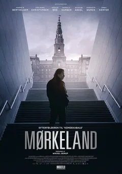 Фильм Mørkeland (2024)