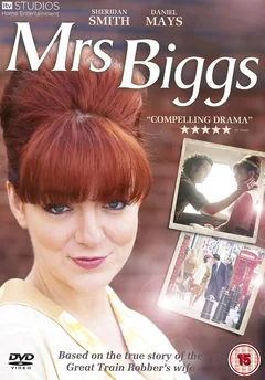 Сериал Миссис Биггс (1 сезон)