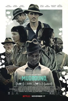 Фильм Ферма «Мадбаунд» (2017)