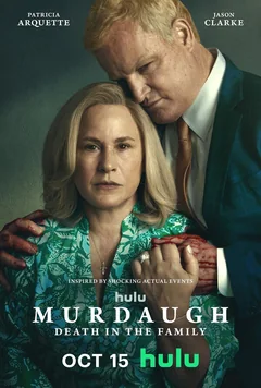 Сериал Мёрдо: Смерть в семье (1 сезон)