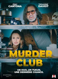 Сериал Клуб убийц (1 сезон)