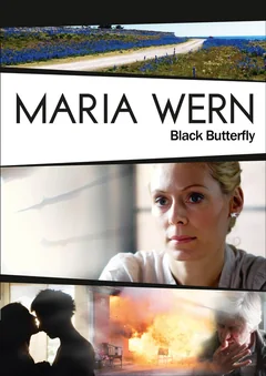 Сериал Мария Верн (1-4 сезон)