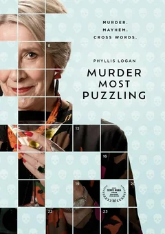 Сериал Дело о загадочном убийстве (1 сезон)