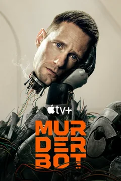 Сериал Дневники киллербота (1 сезон)