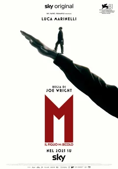 Сериал М. Сын века (1 сезон)