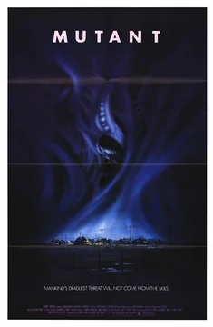 Фильм Мутант (1984)