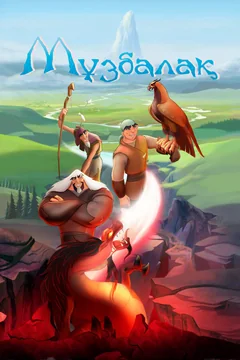 Мультфильм Музбалак (2018)