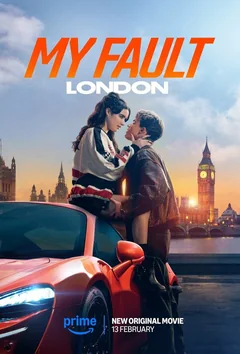 Фильм Моя вина: Лондон (2025)